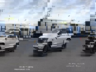 New 2025 Ford F150 Lariat w/ Equipment Group 502A High image 1