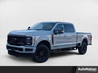 New 2025 Ford F250 Lariat image 1