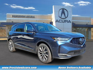 New 2026 Acura MDX w/ Technology Package image 1
