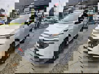 New 2025 Nissan Murano SL w/ Cargo Package image 1
