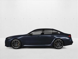 New 2026 BMW M5 video 2