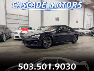 Used 2016 Subaru BRZ Premium w/ Popular Package #4 image 1