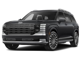 New 2026 Hyundai Palisade Calligraphy image 1