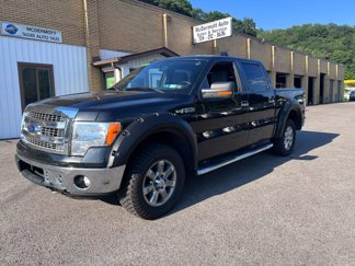Used 2013 Ford F150 XLT w/ Luxury Equipment Group image 1