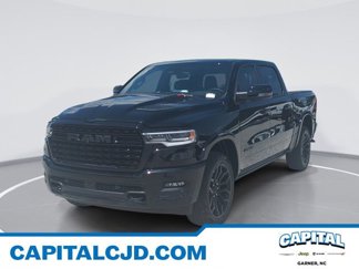 New 2026 RAM 1500 Limited image 1