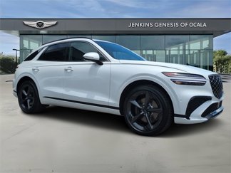 New 2026 Genesis GV70 2.5T Sport Prestige image 1