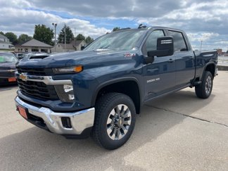 New 2026 Chevrolet Silverado 3500 LT w/ All Star Edition image 1