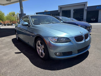 Used 2008 BMW 328i Convertible image 1