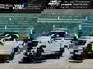 New 2025 Ford F150 Lariat w/ Equipment Group 502A High image 1