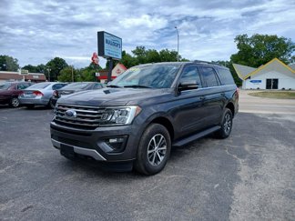 Used 2019 Ford Expedition XLT w/ Equipment Group 201A image 1