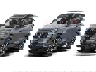 New 2025 Acura RDX A-Spec image 1