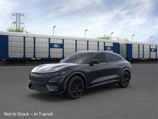 New 2025 Ford Mustang Mach-E GT image 1
