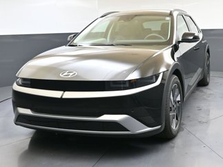 New 2025 Hyundai Ioniq 5 SEL image 1
