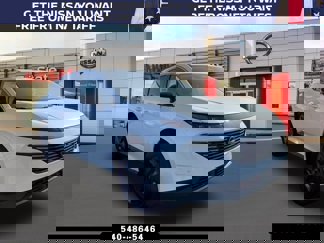 New 2025 Nissan Murano SL image 1