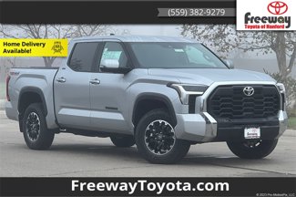New 2025 Toyota Tundra SR5 image 1