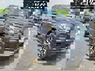 Used 2024 Lincoln Navigator Reserve image 1