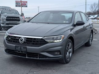 Used 2019 Volkswagen Jetta R-Line image 1