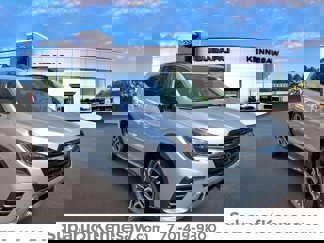 New 2025 Subaru Ascent Touring image 1