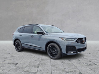 New 2026 Acura MDX A-Spec image 1