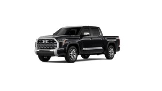 New 2025 Toyota Tundra 1794 Edition image 1