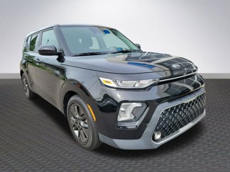 Used 2021 Kia Soul EX image 1