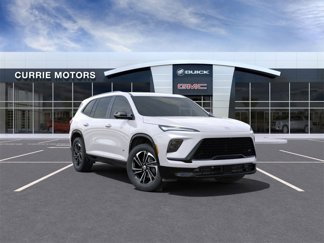New 2025 Buick Enclave Sport Touring w/ Power Package image 1