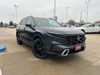 New 2025 Honda CR-V Sport Touring image 1