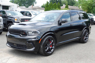 Used 2024 Dodge Durango R/T image 1