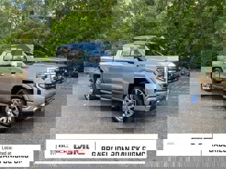 New 2026 GMC Sierra 1500 Denali w/ Denali Reserve Package image 1