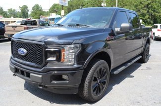 Used 2019 Ford F150 XLT w/ Equipment Group 302A Luxury image 1