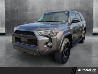 Used 2023 Toyota 4Runner SR5 image 1
