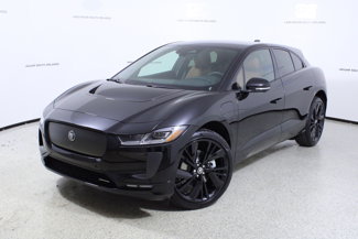 New 2024 Jaguar I-PACE R-Dynamic HSE image 1