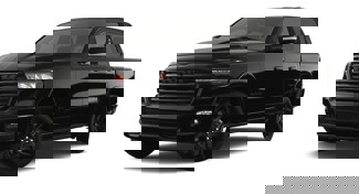 New 2025 RAM 1500 Laramie image 1