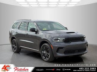 New 2025 Dodge Durango GT image 1