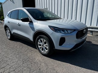 New 2025 Ford Escape Active w/ Tech Pack #1 image 1