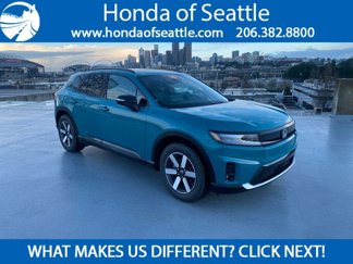 New 2025 Honda Prologue Touring image 1