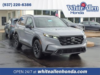 New 2026 Honda CR-V Sport-L image 1