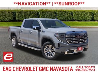New 2025 GMC Sierra 1500 Denali w/ Technology Package image 1