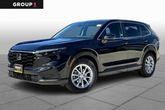 New 2026 Honda CR-V EX image 1
