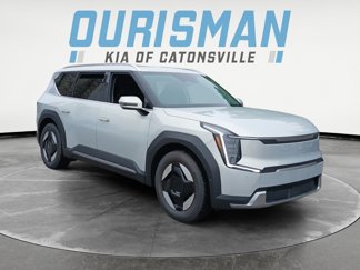 New 2026 Kia EV9 Wind image 1