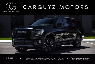 Used 2023 GMC Yukon XL Denali Ultimate image 1
