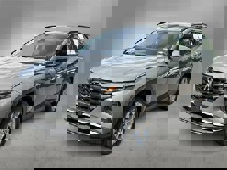 Used 2024 Hyundai Tucson SEL image 1