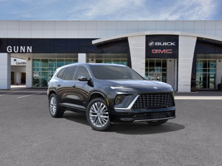 New 2026 Buick Enclave Avenir w/ Super Cruise Package image 1