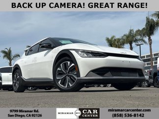 Used 2023 Kia EV6 Light image 1