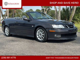Used 2004 Saab 9-3 Aero image 1