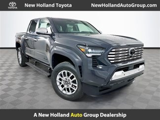 New 2024 Toyota Tacoma Limited image 1