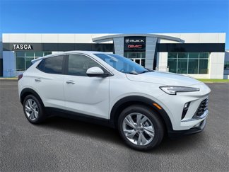 New 2026 Buick Encore GX Preferred image 1