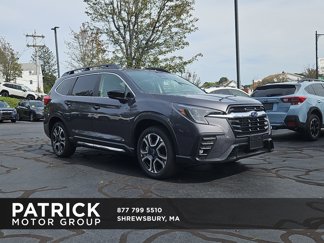New 2025 Subaru Ascent Limited image 1