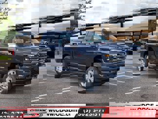 New 2026 RAM 3500 Laramie image 1