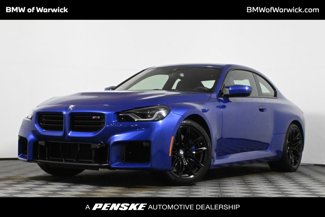 Used 2025 BMW M2 w/ Lighting Package image 1